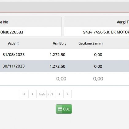 <font color='#000'>Deniz’den Ek MTV’ye Dava</font>