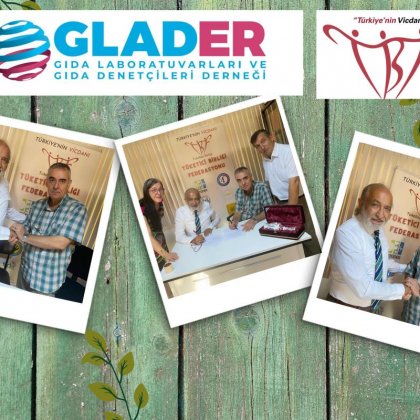 <font color='#000000'>“Dürüst Gıda” için kolları sıvadık</font>