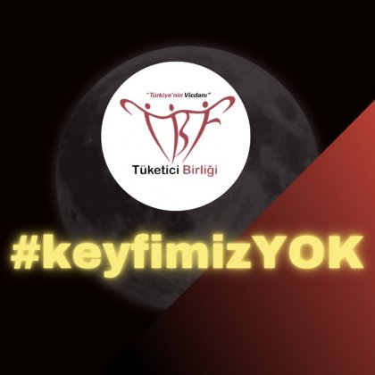 <font color='#000000'>#keyfimizYOK 186 milyarı kim ödeyecek?</font>