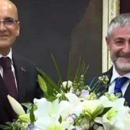 <font color='#000000'>Artık TBF değil, TCMB söylüyor</font>