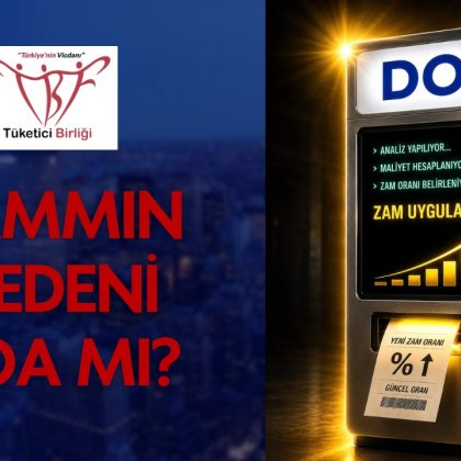 <font color='#000000'>Zammın nedeni DOA mı?</font>