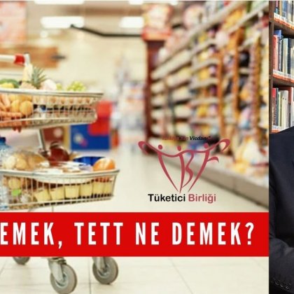 <font color='#000000'>STT ne demek, TETT ne demek?</font>
