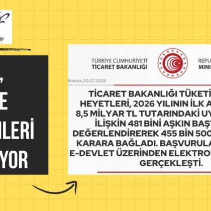 <font color='#000000'>Veriler, değişime direnenleri yalanlıyor</font>