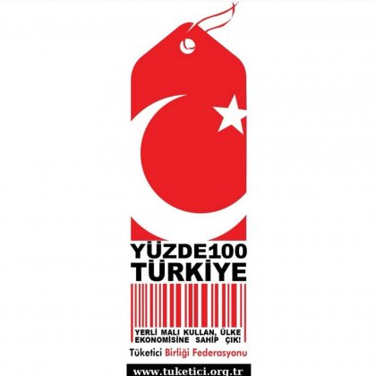 <font color='#000000'>TÜKETİCİNİN NABZI: “tüketici, “kusura bakma” diyor”</font>