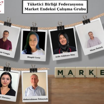 <font color='#000000'>2023’ün ilk ayında market fiyatları % 3,13 arttı</font>