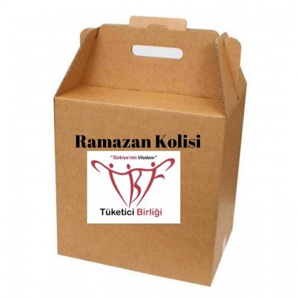 <font color='#000000'>Ramazan kolisine yüzde 216,31 zam</font>