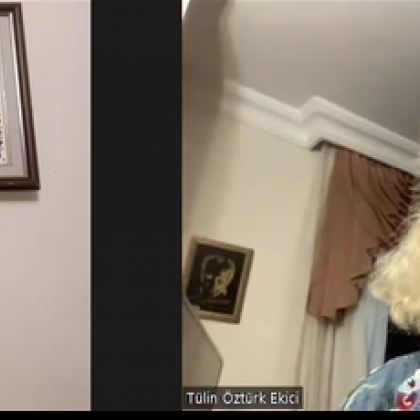 <font color='#000000'>Prof. Dr. Mete Gündoğan anlatıyor; pazarı mezara çevirmek</font>