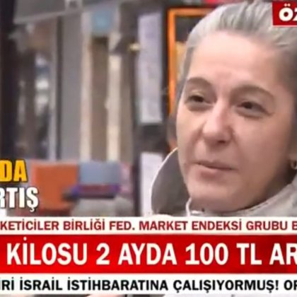 <font color='#000000'>İftar sonrasına gelen zam...</font>