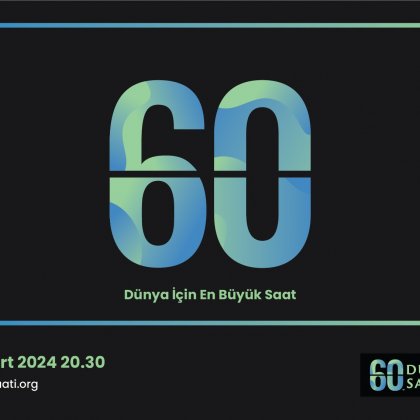 <font color='#000000'>23 Mart, saat 20:30 Dünya Saati’nde, bir saat Gazze’yi düşünmek...</font>