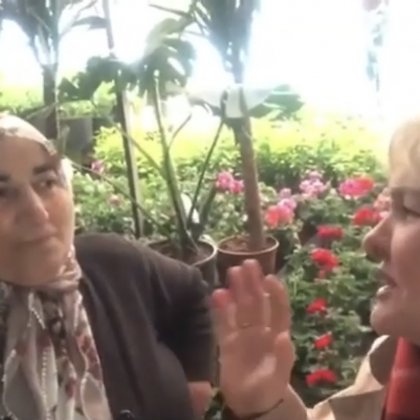 <font color='#000000'>Her şeye inat üretmeye devam edeceğiz</font>