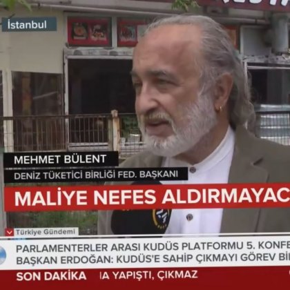 <font color='#000000'>KDV fırsatçılarına dikkat</font>