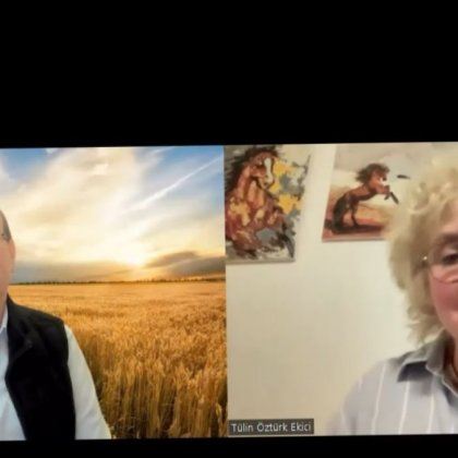 <font color='#000000'>Çiftçinin yüzü gülerse, tüketicinin yüzü güler…</font>