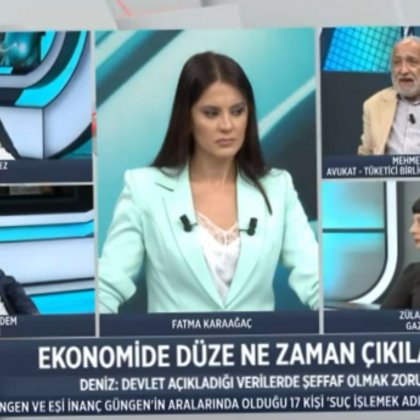 <font color='#000000'>Deniz; “yakalandılar!”</font>