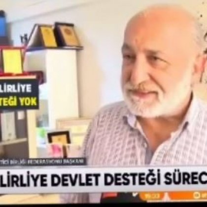 <font color='#000000'>TBF önerdi, OVP’ye alındı</font>