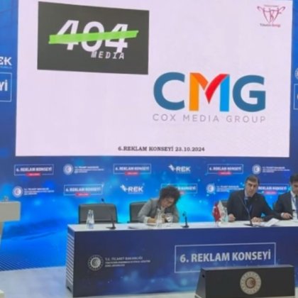 <font color='#000000'>Kişisel veriler derken?!.</font>