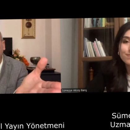 <font color='#000000'>Toplum olarak toleransımız azaldı</font>