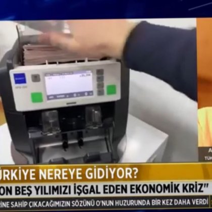 <font color='#000000'>Bu, ekonomik krizin çok daha üzerinde bir durum</font>