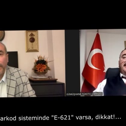 <font color='#000000'>E-621 hasta ediyor!..</font>