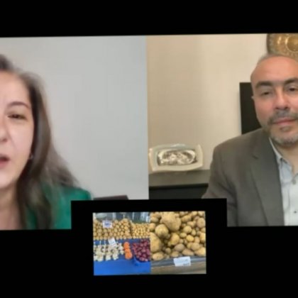 <font color='#000000'>Pazar tezgâhları çıldırdı</font>