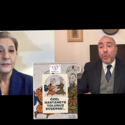 <font color='#000000'>Yeni “yenidoğan çeteleri olmasın” diye...</font>