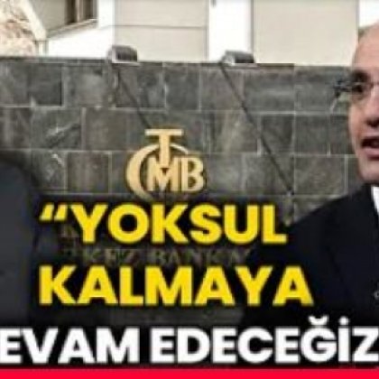 <font color='#000000'>İsterse altınlar dışarıya taşsın, vallahi umurumda değil...</font>