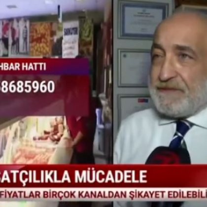 <font color='#000000'>Tüketici Birliği Federasyonu’ndan tüketicilere çağrı: Fırsatçıları bize ihbar edin!</font>