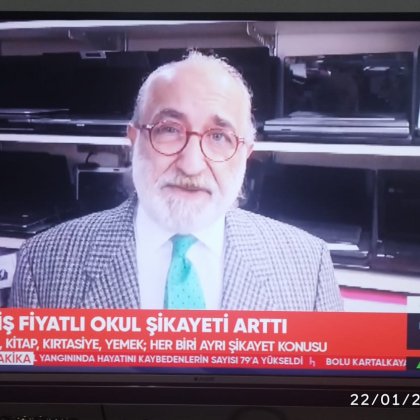 <font color='#000000'>Veliler haklarını aramalı!</font>