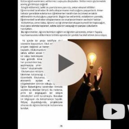 <font color='#000000'>“eetikett” Şubat 2025 sayısı çıktı; Krizet Kardeşliği</font>