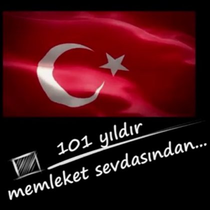 <font color='#000000'>Memleket sevdasından...</font>