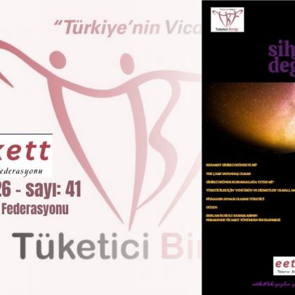 <font color='#000000'>eetikett Mayıs 2026 Sayısı: sihirli değnek</font>