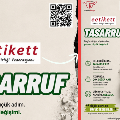 <font color='#000000'>eetikett 2026 Haziran Sayısı: Tasarruf</font>