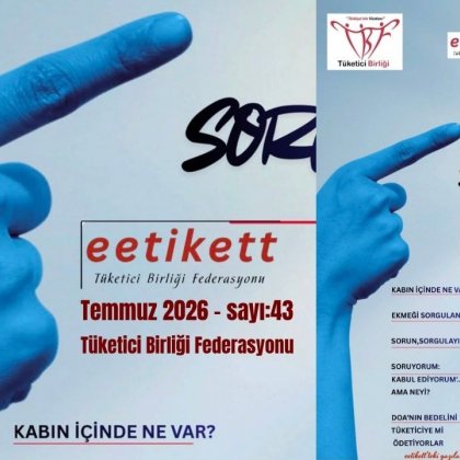 <font color='#000000'>eetikett Temmuz 2026 Sayısı: SORU-YORUM</font>