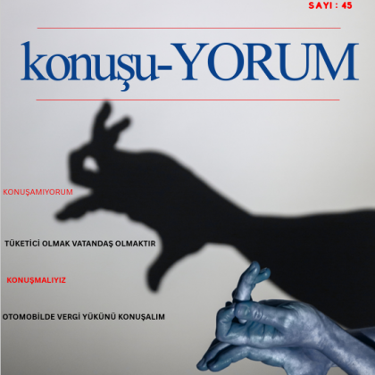 <font color='#000000'>eetikett Eylül Sayısı: konuşu-YORUM</font>