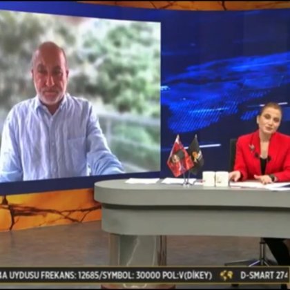 <font color='#000000'>Ekim ayında ekonomik kaos ihtimali...</font>